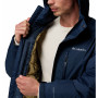Pánská bunda Columbia Oak Harbor™ II Insulated Jacket