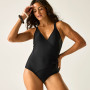 Dámské plavky Regatta Baylenne Swim Costume