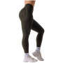 Dámské legíny Nebbia High-waisted push-up leggings Power