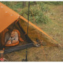 Ultralehký stan pro 1 osobu Robens Vestis 1 mesh tent UL