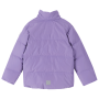 Dětská zimní bunda Reima Paimio Misty Violet