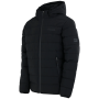Pánská mikina Fundango Hubble Padded Jacket