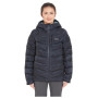 Dámská bunda Rab Glaceon Pro Jacket Wmns