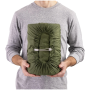 Samonafukovací karimatka Sea to Summit Camp Plus Self Inflating Mat Regular Rectangular Wide