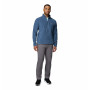 Pánská mikina Columbia Fast Trek™ II Full Zip Fleece