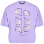 Dámské triko Wild Country Sequence W T-Shirt