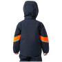 Dětská bunda Helly Hansen K Rider Jacket Navy