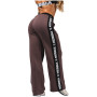 Dámské tepláky Nebbia Straight Leg Sweatpants Urban