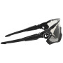 Sluneční brýle Oakley Jawbreaker Clear/Black Photo Irid