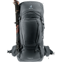 Dámský turistický batoh Deuter Aircontact Pro 65+10 SL