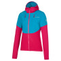 Dámská mikina La Sportiva Session Tech Hoody W