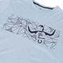 Pánské triko High Point Rock Wall T-Shirt