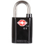 Zámek LifeVenture TSA Mini Padlocks - 2 ks