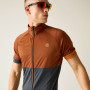 Pánský cyklistický dres Dare 2b Protraction III Jersey