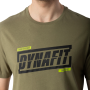Pánské tričko Dynafit Graphic Co T-Shirt M