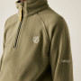 Dětská mikina Dare 2b Freehand Fleece MartiniOlive