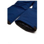 Dětské lyžařské kalhoty LEGO® Official Merchandise Lwpayton 701 Dark Blue