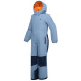 Dětská kombinéza Dare 2b Rodeo Snowsuit DuskyBl/Navy