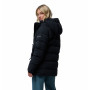 Dámská zimní bunda Columbia Amaze Puff™ Mid Hooded Jacket