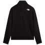 Pánská mikina The North Face M Mountain Athletics 1/4 Zip Fleece 2.0