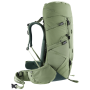 Dámský turistický batoh Deuter Aircontact Core 45+10 SL