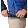 Pánská bunda Columbia Powder Lite™ II Hooded Jacket
