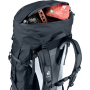 Dámský batoh Deuter Futura Air Trek 45+10 SL