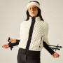 Dámská mikina Dare 2b Glitz Midlayer