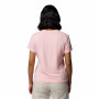 Dámské triko Columbia Parsons Point™ Ss Scoop Tee