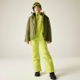 Dětská bunda Dare 2b Chill Jacket MartiniOlive