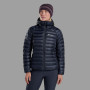 Dámská zimní bunda Montane F Anti Freeze Hoodie