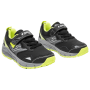 Dětské boty Joma Tundra JR Boy Black