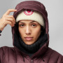Dámský kabát Fjällräven Snow Flake Parka W