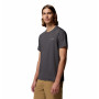 Pánské triko Columbia Parsons Point™ Ss Back Graphic Tee