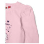 Dětské triko LEGO® Official Merchandise Lwtuna 600 Pink