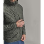 Pánská bunda Ortovox Venet Swisswool 60 Jacket
