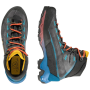 Pánské boty La Sportiva Aequilibrium Hike GTX