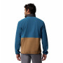 Pánská mikina Columbia Sequoia Grove™ Ii Hz Fleece