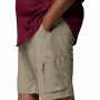 Pánské kraťasy Columbia Silver Ridge™ Utility Cargo Short
