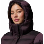 Dámská zimní bunda Columbia Amaze Puff™ Hooded Jacket