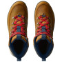 Pánské boty The North Face M Bergen Leather Wp