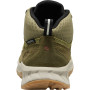 Dětské boty KEEN Hightrail Mid Wp Youth