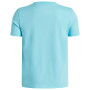 Dětské funkční triko Under Armour UA B Boxed Sports Update SS Fresco Blue