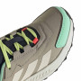 Dětské boty Adidas Terrex Anylander J Grey