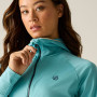 Dámská bunda Dare 2b Nomadic Stretch Midlayer