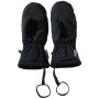 Dětské rukavice Dare 2b Kids Freeride Mitt Black