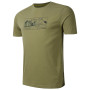 Pánské triko Dare 2b Movement III Tee