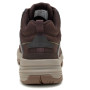 Pánské boty Caterpillar Grapple Leather Mid