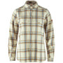 Dámská košile Fjällräven Övik Heavy Flannel Shirt W