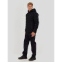 Pánská mikina Fundango Hubble Padded Jacket